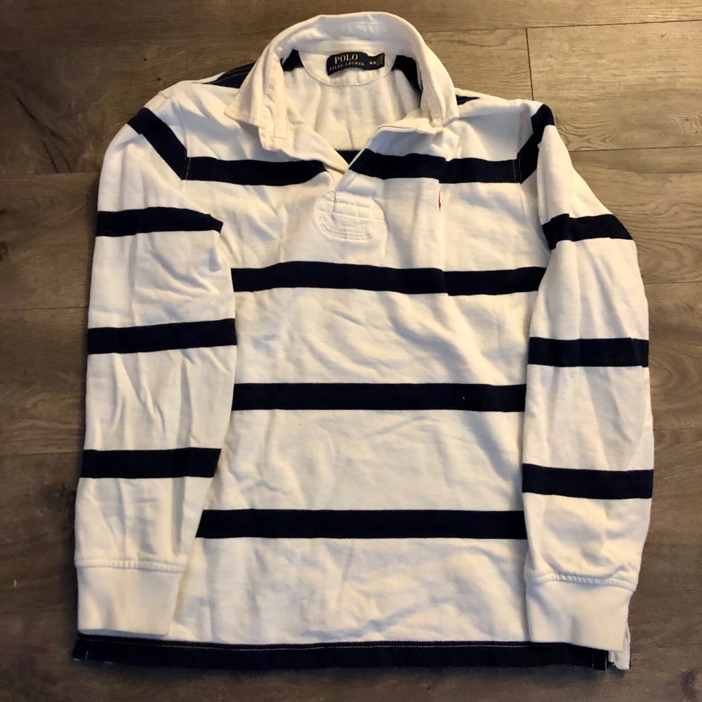 Men’s Polo - M